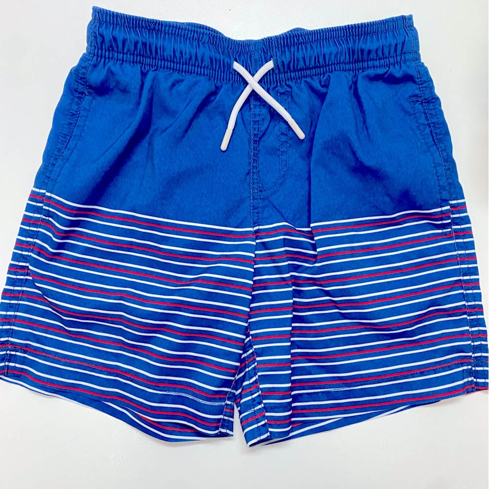 Southern Tide Boys Swim trunks